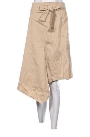 Φούστα Unbranded, Μέγεθος XXL, Χρώμα  Μπέζ, Τιμή 21,49 €