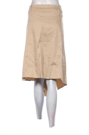 Φούστα Unbranded, Μέγεθος XXL, Χρώμα  Μπέζ, Τιμή 21,49 €