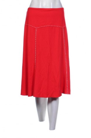 Fustă Unbranded, Mărime XL, Culoare Roșu, Preț 61,68 Lei