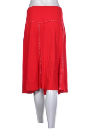 Fustă Unbranded, Mărime XL, Culoare Roșu, Preț 61,68 Lei