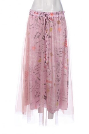 Fustă Unbranded, Mărime M, Culoare Multicolor, Preț 116,17 Lei