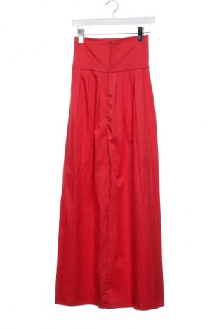 Rock Unbranded, Größe XXS, Farbe Rot, Preis € 10,99