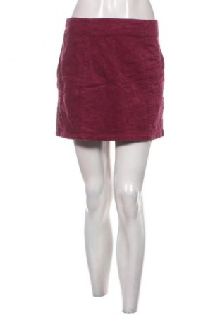 Fustă Unbranded, Mărime S, Culoare Mov, Preț 64,99 Lei