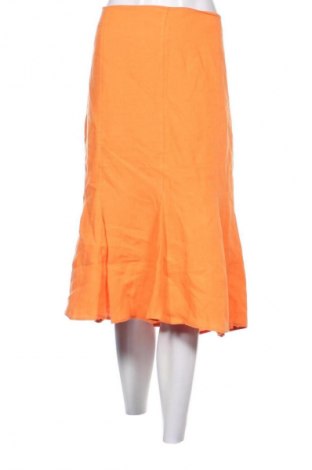 Rock Unbranded, Größe XXL, Farbe Orange, Preis 11,52 €