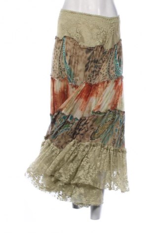 Fustă Unbranded, Mărime S, Culoare Multicolor, Preț 64,27 Lei