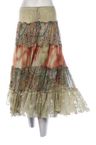 Fustă Unbranded, Mărime S, Culoare Multicolor, Preț 64,27 Lei