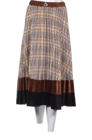 Fustă Unbranded, Mărime M, Culoare Multicolor, Preț 116,17 Lei
