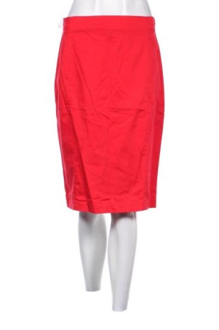Szoknya Unbranded, Méret XL, Szín Piros, Ár 2 349 Ft
