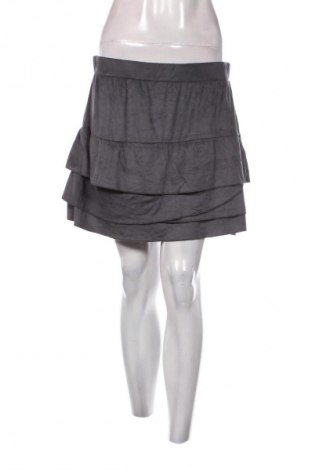 Fustă Unbranded, Mărime L, Culoare Gri, Preț 26,99 Lei