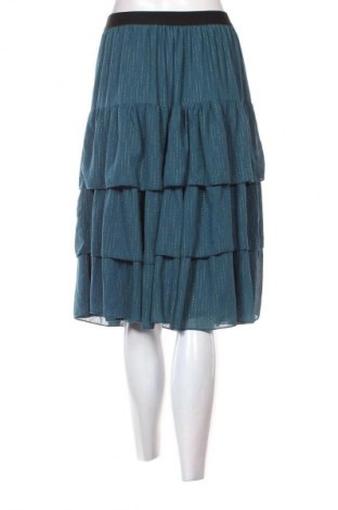 Φούστα Unbranded, Μέγεθος S, Χρώμα Πράσινο, Τιμή 14,99 €