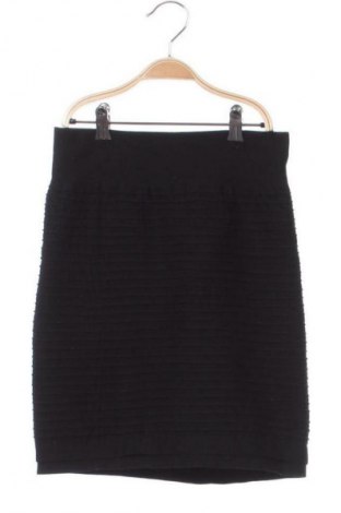 Sukně Unbranded, Velikost XS, Barva Černá, Cena  309,00 Kč