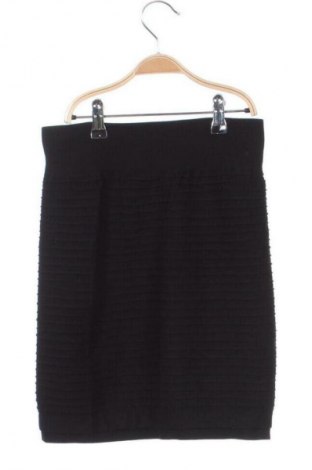 Sukně Unbranded, Velikost XS, Barva Černá, Cena  309,00 Kč