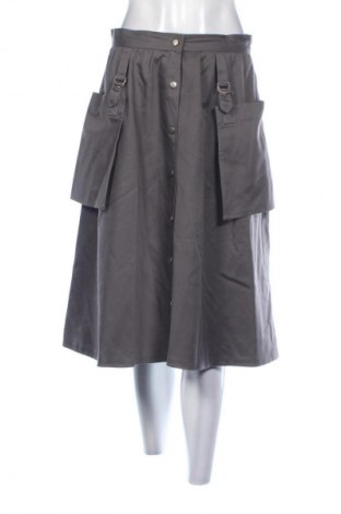 Fustă Unbranded, Mărime M, Culoare Gri, Preț 58,99 Lei