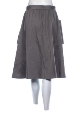 Fustă Unbranded, Mărime M, Culoare Gri, Preț 58,99 Lei