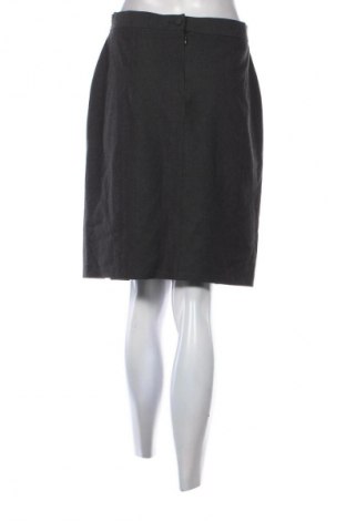 Spódnica Unbranded, Rozmiar XL, Kolor Szary, Cena 24,99 zł