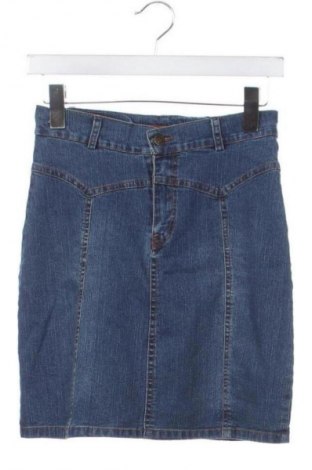 Rock Unbranded, Größe XS, Farbe Blau, Preis 11,99 €