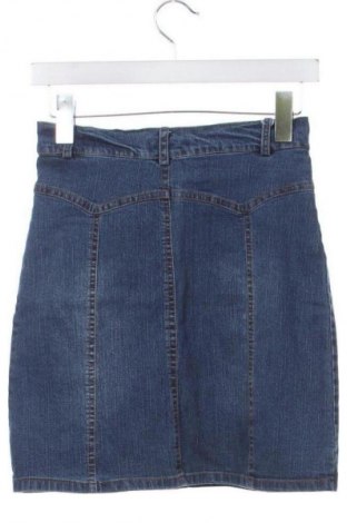 Rock Unbranded, Größe XS, Farbe Blau, Preis 11,99 €
