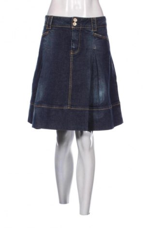 Fustă Unbranded, Mărime XL, Culoare Albastru, Preț 147,12 Lei