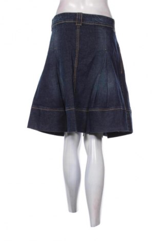 Fustă Unbranded, Mărime XL, Culoare Albastru, Preț 147,12 Lei