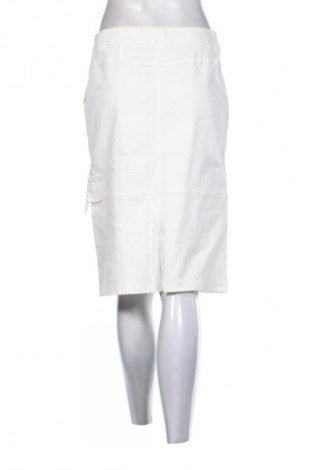 Rock Unbranded, Größe M, Farbe Weiß, Preis € 9,72