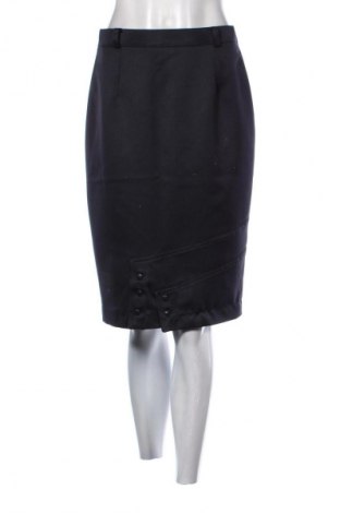 Szoknya Unbranded, Méret M, Szín Kék, Ár 4 051 Ft