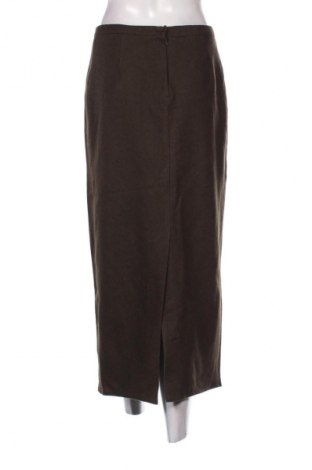 Φούστα Unbranded, Μέγεθος M, Χρώμα Καφέ, Τιμή 12,06 €