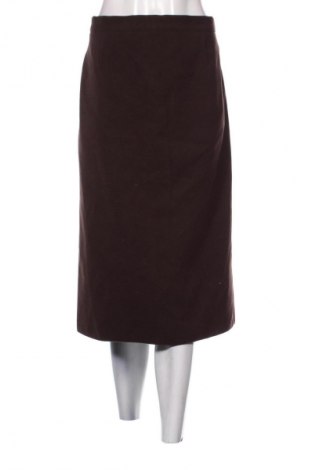 Φούστα Unbranded, Μέγεθος XL, Χρώμα Καφέ, Τιμή 12,06 €