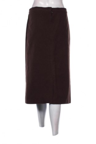 Φούστα Unbranded, Μέγεθος XL, Χρώμα Καφέ, Τιμή 12,06 €