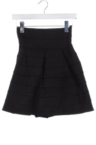 Φούστα Unbranded, Μέγεθος XS, Χρώμα Μαύρο, Τιμή 10,12 €