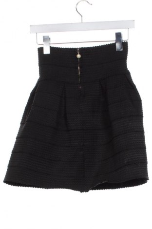 Φούστα Unbranded, Μέγεθος XS, Χρώμα Μαύρο, Τιμή 10,12 €