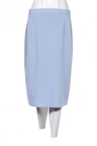 Rock Unbranded, Größe M, Farbe Blau, Preis 7,99 €
