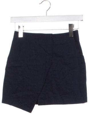 Fustă Unbranded, Mărime XXS, Culoare Albastru, Preț 22,99 Lei