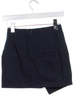 Fustă Unbranded, Mărime XXS, Culoare Albastru, Preț 22,99 Lei