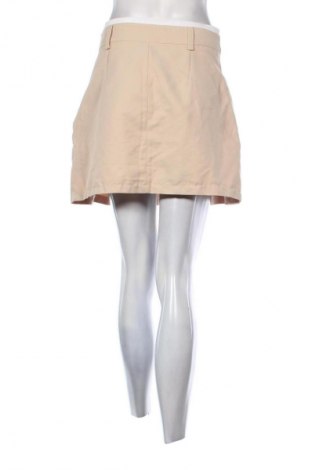 Rock Unbranded, Größe S, Farbe Braun, Preis 5,99 €