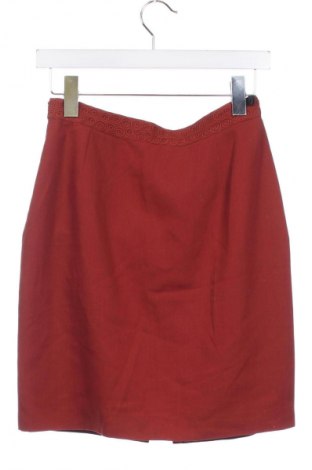Rock Unbranded, Größe XS, Farbe Rot, Preis € 4,71