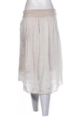 Szoknya Unbranded, Méret M, Szín Bézs, Ár 7 635 Ft