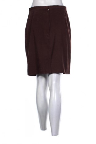 Φούστα Unbranded, Μέγεθος M, Χρώμα Καφέ, Τιμή 10,12 €