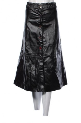 Rock Unbranded, Größe S, Farbe Schwarz, Preis 10,99 €