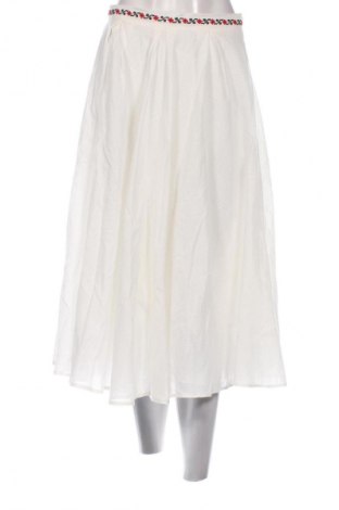 Szoknya Unbranded, Méret M, Szín Fehér, Ár 4 830 Ft