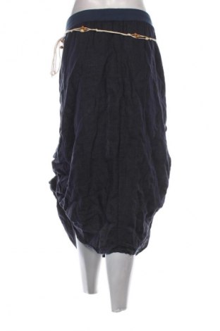 Rock Unbranded, Größe L, Farbe Blau, Preis € 11,67