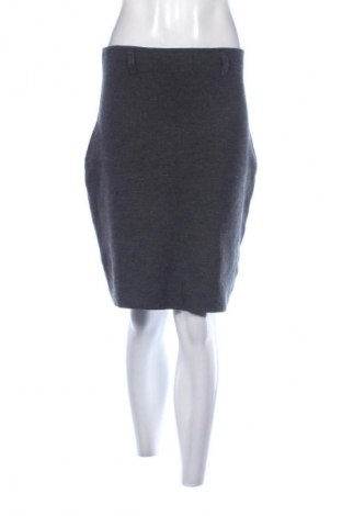 Szoknya Unbranded, Méret L, Szín Szürke, Ár 4 042 Ft