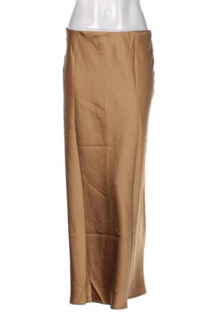 Φούστα Unbranded, Μέγεθος M, Χρώμα  Μπέζ, Τιμή 7,99 €