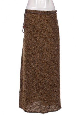 Rock Unbranded, Größe XL, Farbe Beige, Preis € 11,76