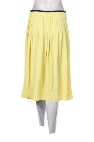 Szoknya Unbranded, Méret M, Szín Sárga, Ár 4 868 Ft