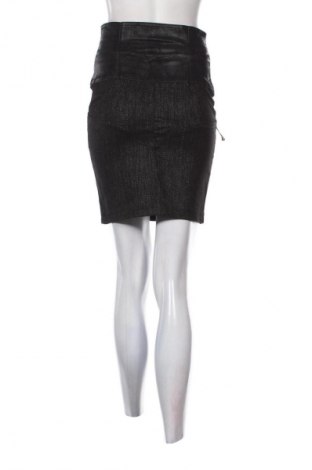 Rock Unbranded, Größe S, Farbe Schwarz, Preis 12,80 €