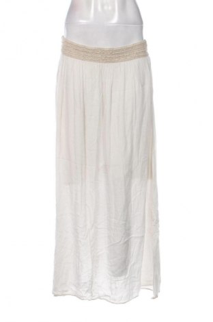 Rock Unbranded, Größe L, Farbe Ecru, Preis € 15,35