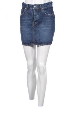Rock Unbranded, Größe M, Farbe Blau, Preis 23,34 €