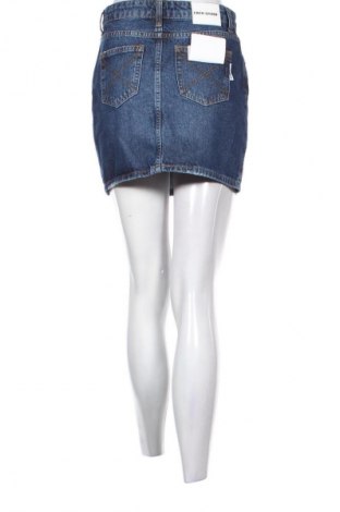 Rock Unbranded, Größe M, Farbe Blau, Preis 23,34 €