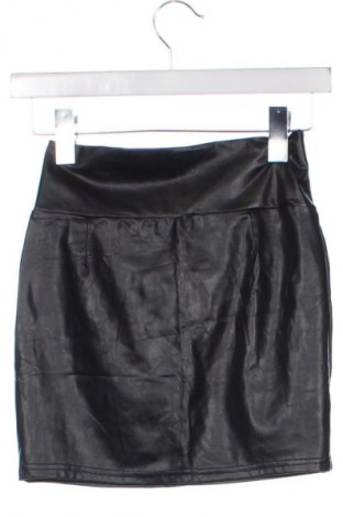 Φούστα Unbranded, Μέγεθος XS, Χρώμα Μαύρο, Τιμή 10,04 €