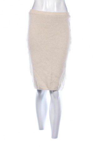 Spódnica Unbranded, Rozmiar M, Kolor Beżowy, Cena 43,99 zł